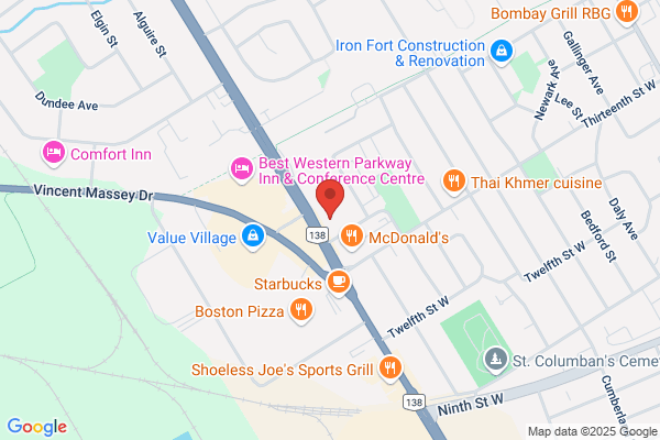 Wendy's - Closed Temporarily
