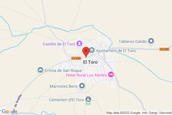 El Toro