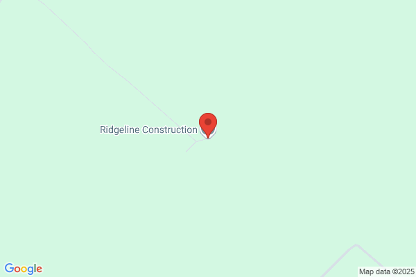 Ridgeline Construction Ltd