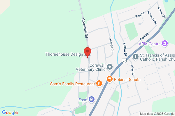 Thornehouse Design