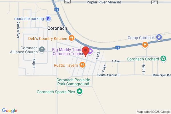 Conexus Credit Union