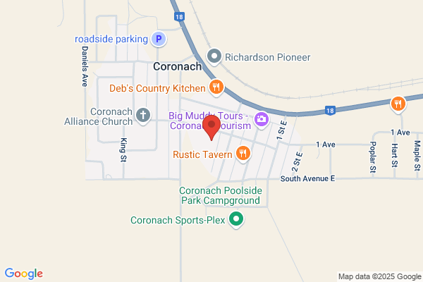 Coronach School