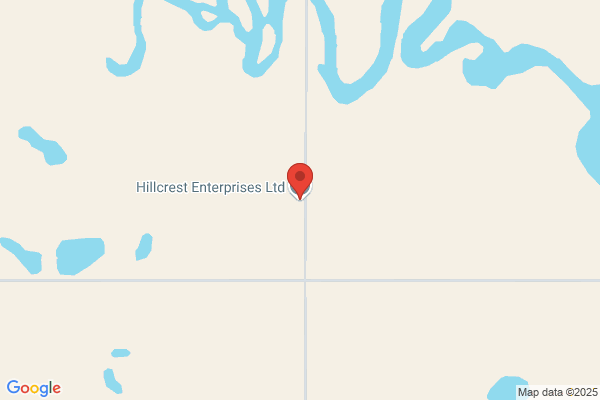 Hillcrest Enterprises Farm
