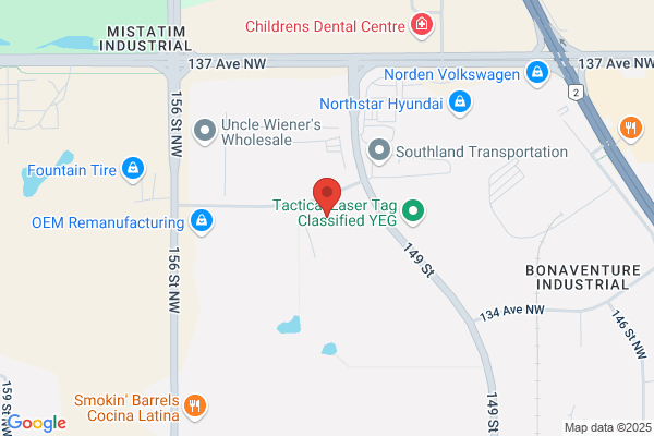 Atco Gas, Gas, Service Line Alterations Installations