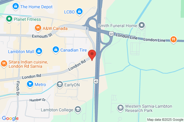 Lambton College, Career Counselling