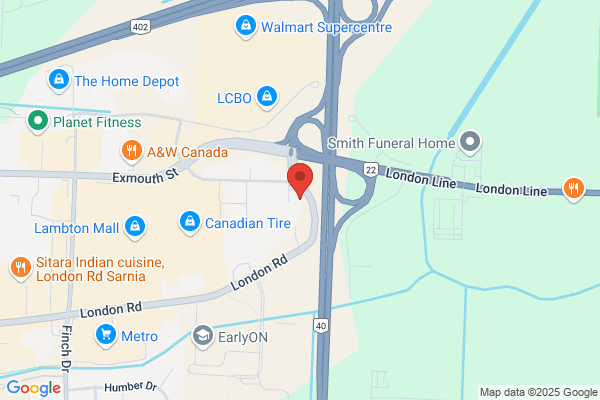 Blue Water Dental Centre, Trieman G Dr
