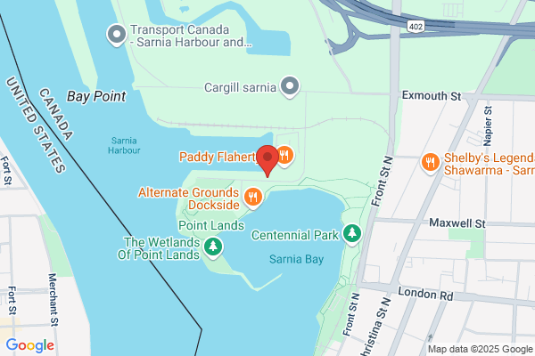 Canadian Coast Guard