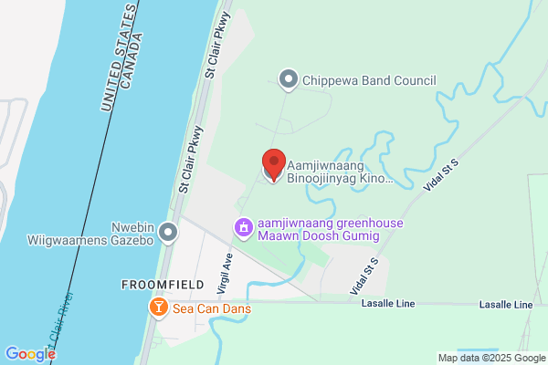 Chippewa Day Nursery