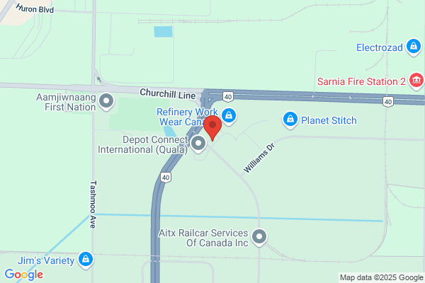 Chippewa Sunoco Inc