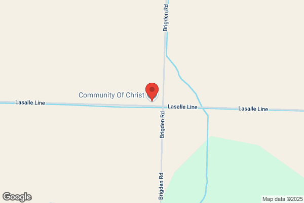 Community of Christ