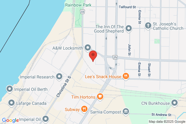 Interlink Telecommunications Inc