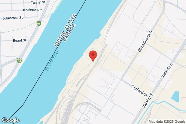 Lafarge Canada Inc