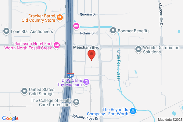 Starr Containers Inc