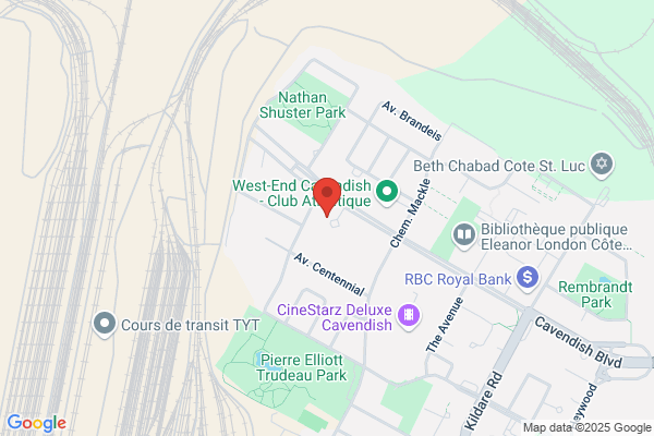 Ritz Condominium Association (Le)