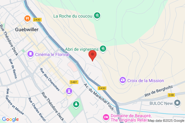 Wagener W F Architecte