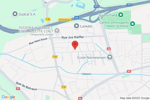 Wellen M F Architecte