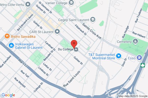 HODL Bitcoin ATM - Depanneur Parisoir