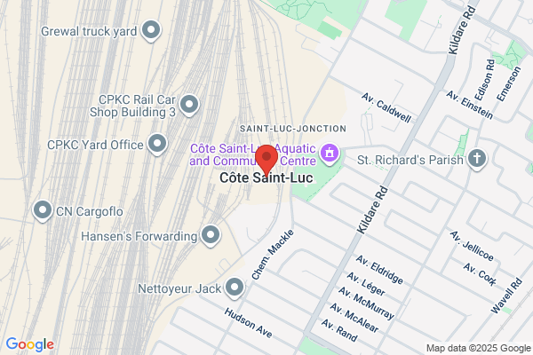 Localcoin Bitcoin ATM - Depanneur 7 Jours