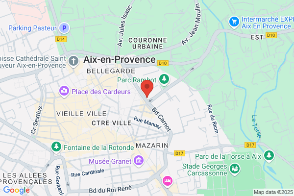 Mathieu & Associes Avocat