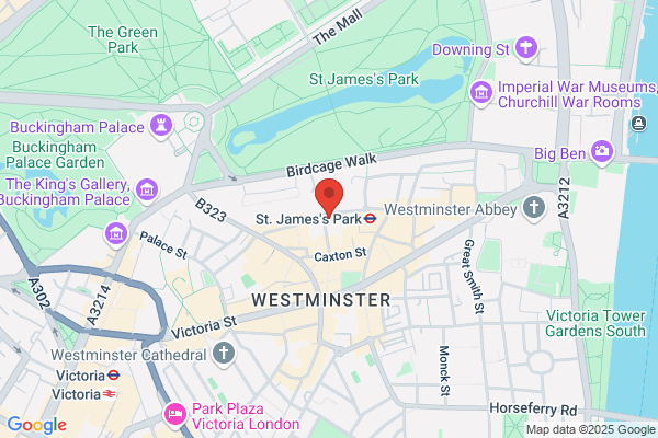 Westminster Bakery
