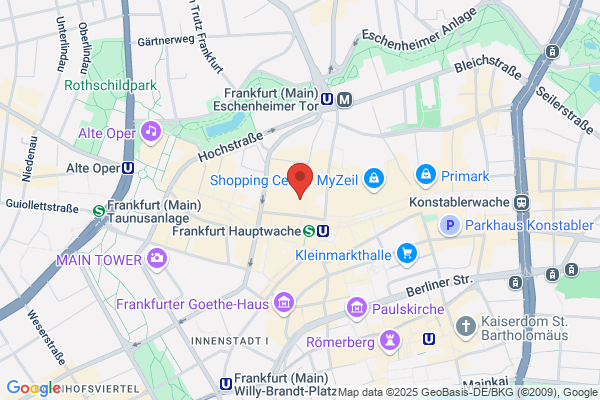 Bank Leumi Le & Israel B M, Representative Office