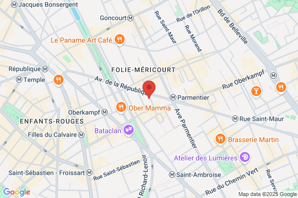 Institut De Beaute Les Cents Ciels