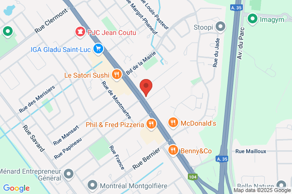 Les Barbières