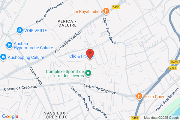 Boutique Clic-Clic