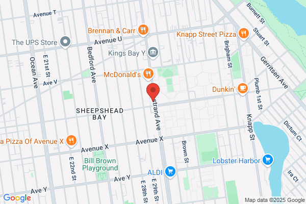 Friendly Strictly Kosher Meat Market
