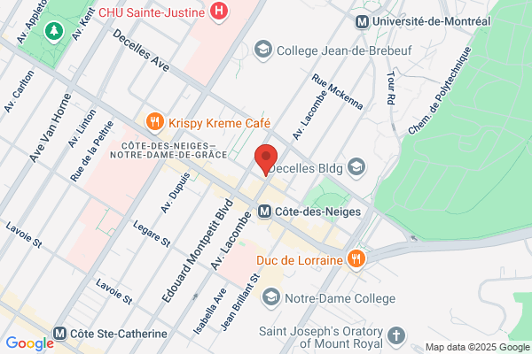 Marche Le Casablanca