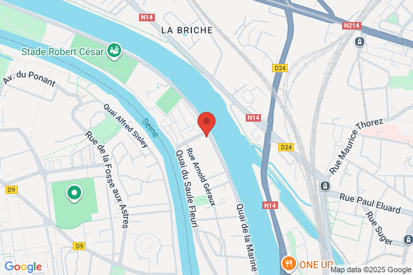Chefs De Luxe Traiteurs