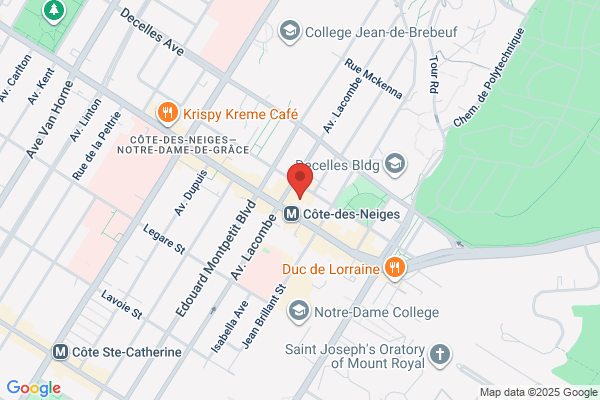 Montreal, Cote-Des-Neiges-Notre-Dame-De-Grace, Culture-Sports-Loisirs, Centres D'activites, Centre Appleton