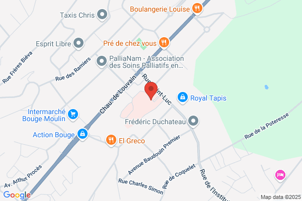Duval Nicolas Dr Orthopediste