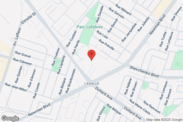 Medecine Familiale Lasalle
