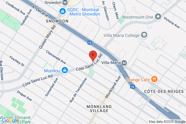 Depanneur Fonal