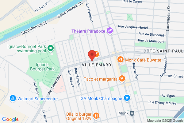 Depanneur Oscar Plus