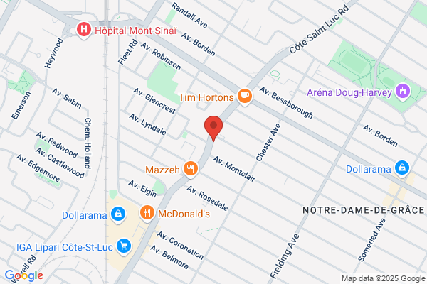 Mano Depanneur & Fumee Plus