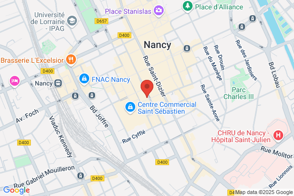Marche Charles