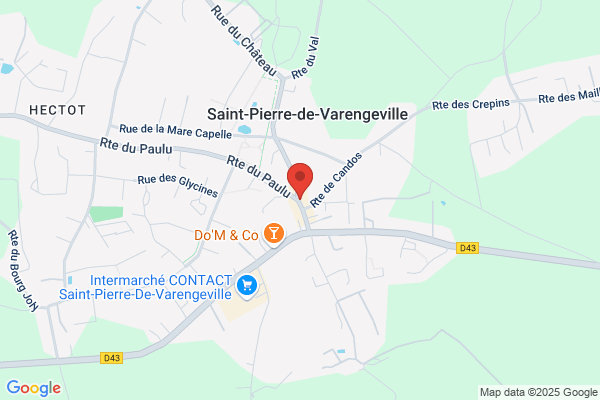 Atelier De Couture Gabriel