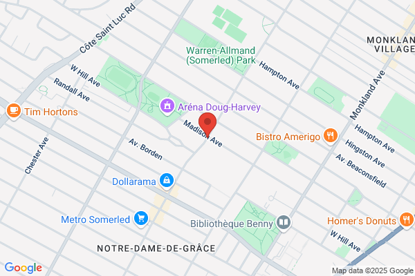 Commission Scolaire De Montreal, Ecoles Primaires, Anne-Hebert