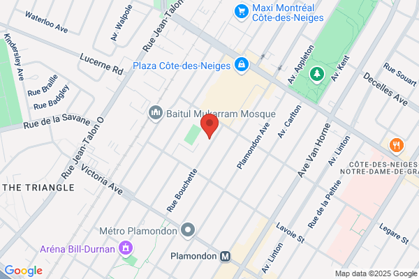 Commission Scolaire De Montreal, Ecoles Primaires, Lucille Tesdale