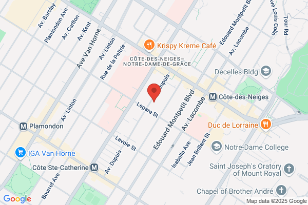 Commission Scolaire De Montreal, Ecoles Primaires, Simonne-Monet