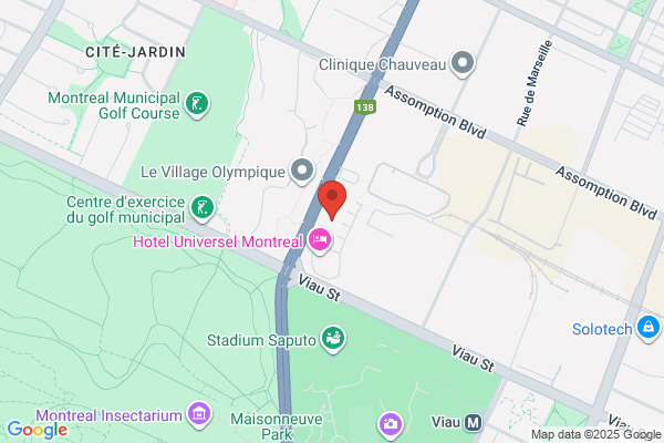 Commission Scolaire De Montreal, Education Des Adultes, Centre St-Paul-Pavillon Rosedale