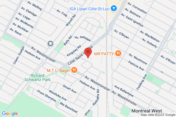 Commission Scolaire English-Montreal, Ecoles Des Affaires Sociales, Mountainview School-Project Center