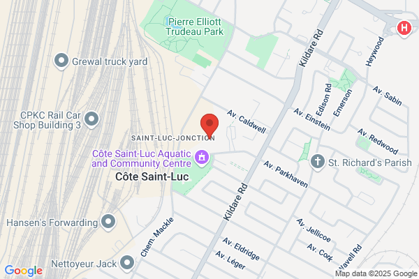 Commission Scolaire English-Montreal, Ecoles Secondaires, John Grant