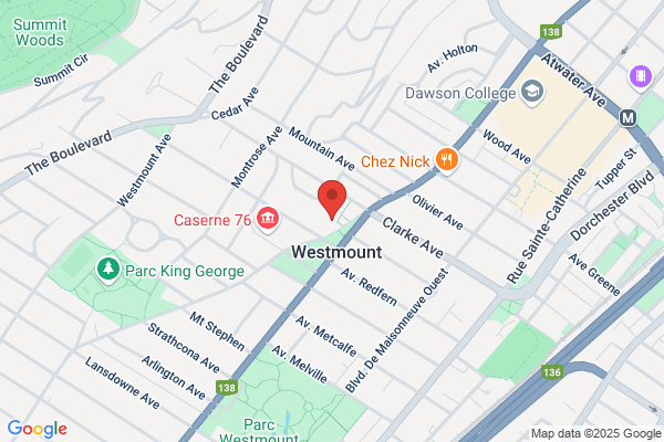 Commission Scolaire English-Montreal, Ecoles Secondaires, Westmount