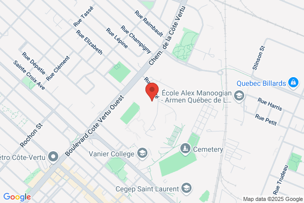 Commission Scolaire Marguerite-Bourgeoys, Ecoles Primaires, De La Mosaique, Annexe