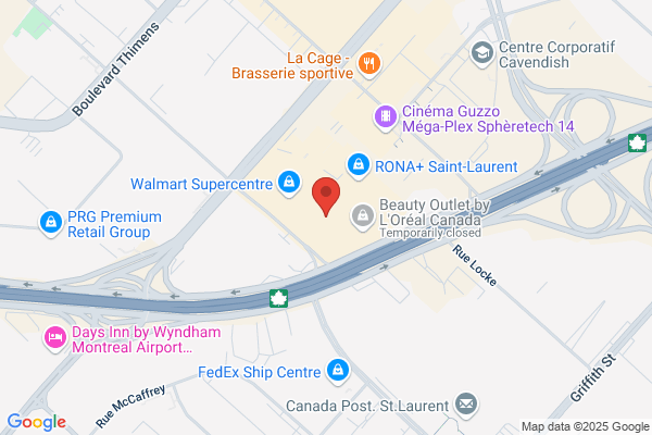 JYSK Montreal - Côte-Vertu