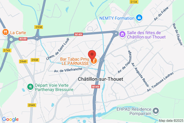 Id Meubles Inc