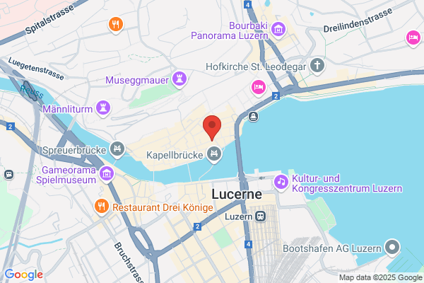 Bijouterie Lombardi